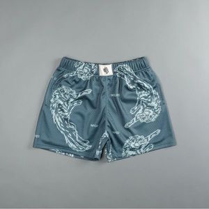 Darc Sport Leap of Faith Limited Drop Shorts